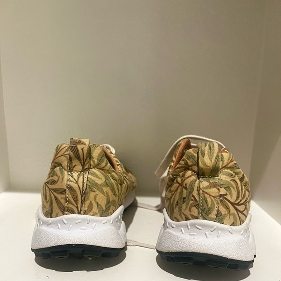 Flower Mountain Pampas Men’s Sneakers FM03004 Size 8, EU 39